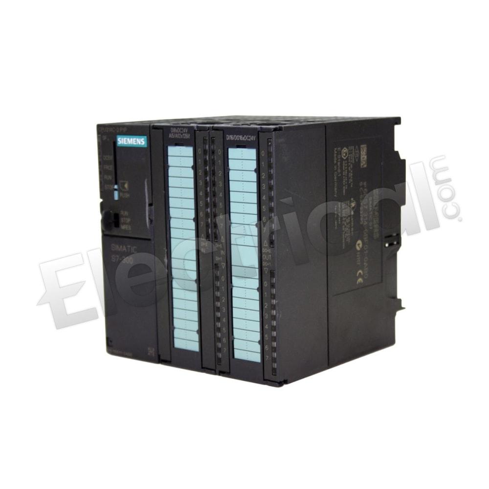 6ES7314-6BF01-0AB0
