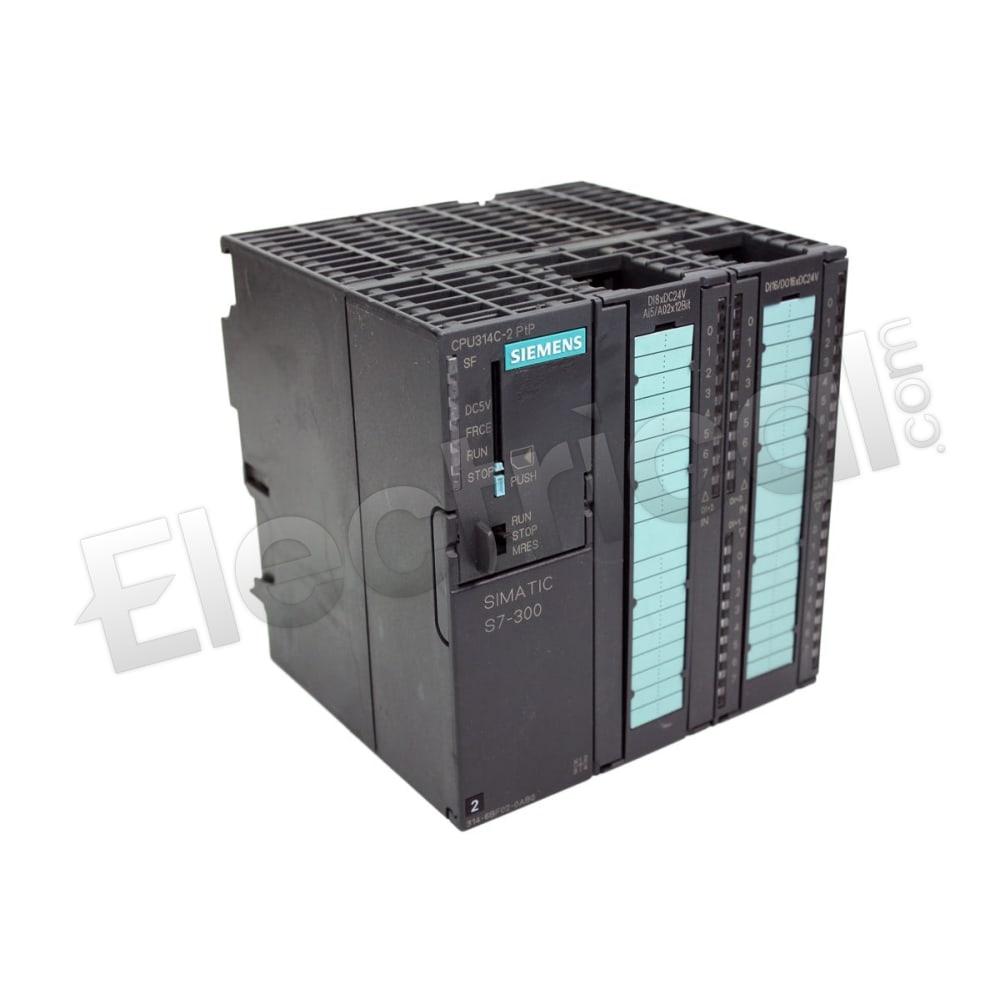 6ES7314-6BF02-0AB0