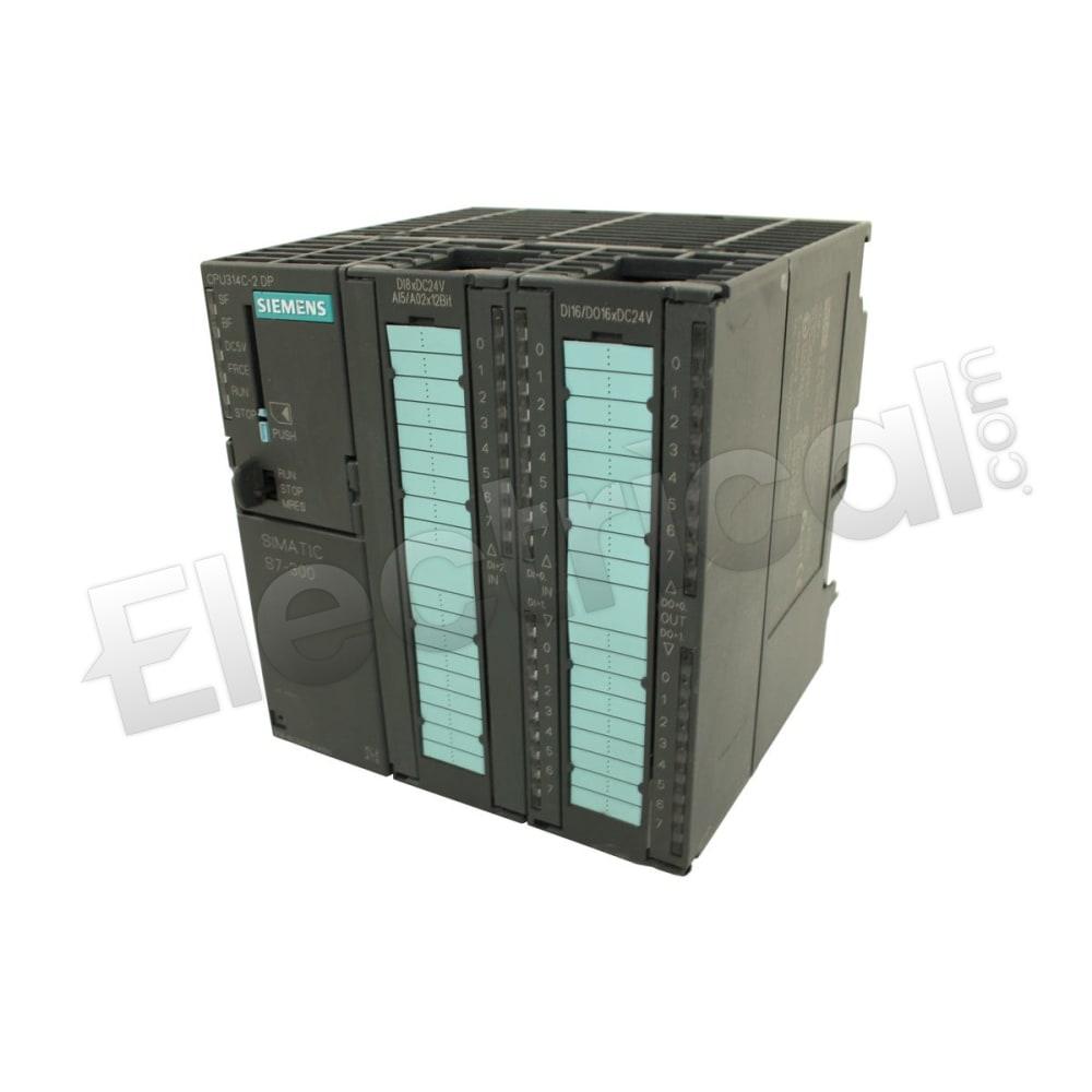 6ES7314-6CG03-0AB0