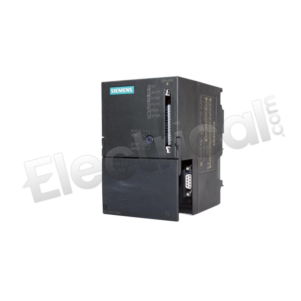 6ES7315-1AF02-0AB0