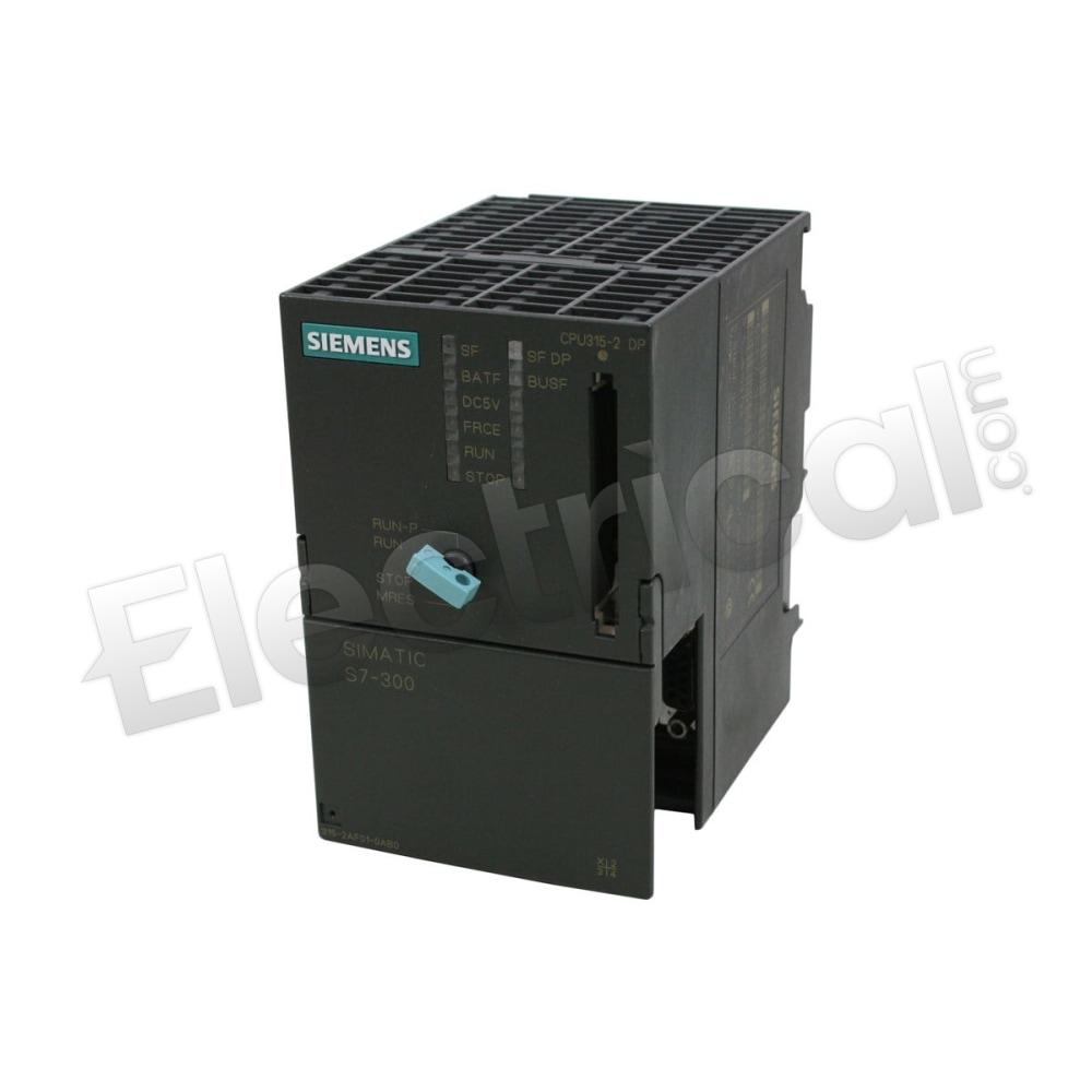 6ES7315-2AF01-0AB0
