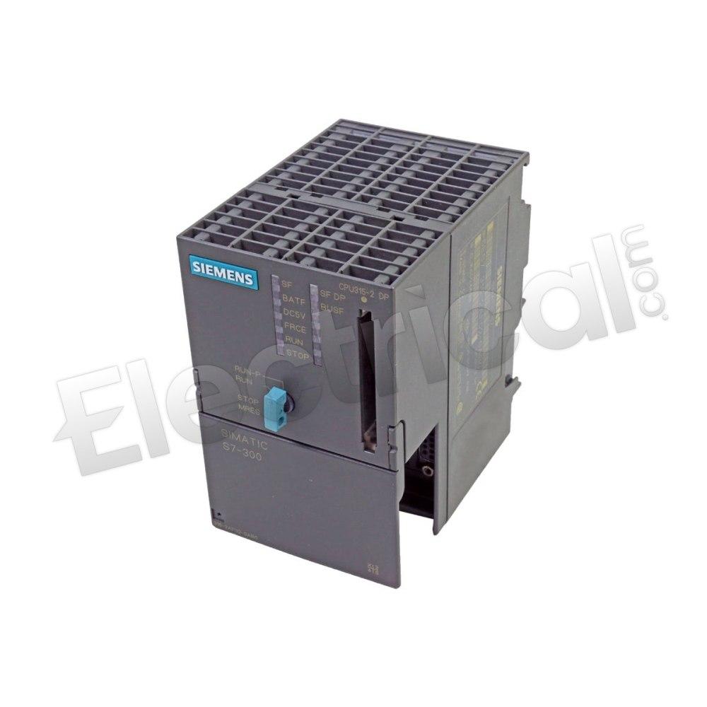 6ES7315-2AF02-0AB0