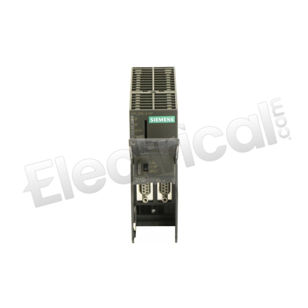 6ES7315-2AG10-0AB0