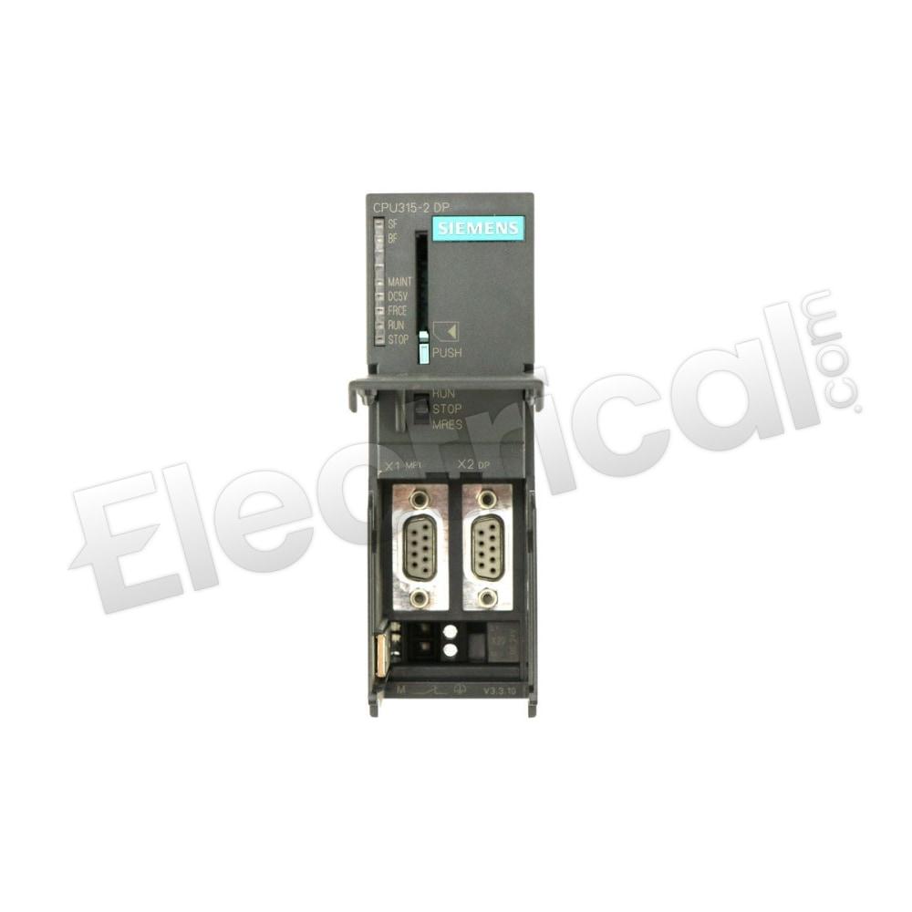 6ES7315-2AH14-0AB0