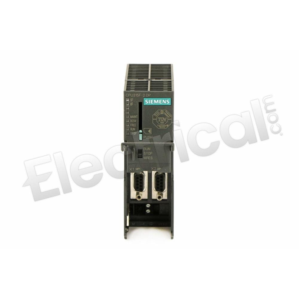 6ES7315-6FF04-0AB0
