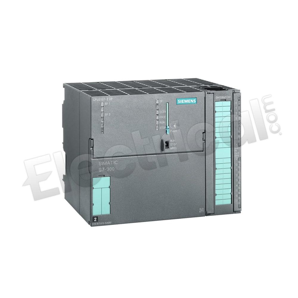 6ES7315-6TH13-0AB0