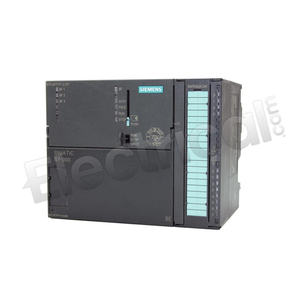 6ES7317-6TF14-0AB0