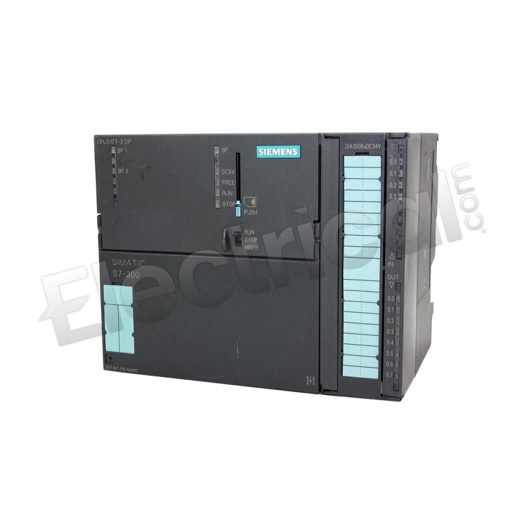 6ES7317-6TJ10-0AB0