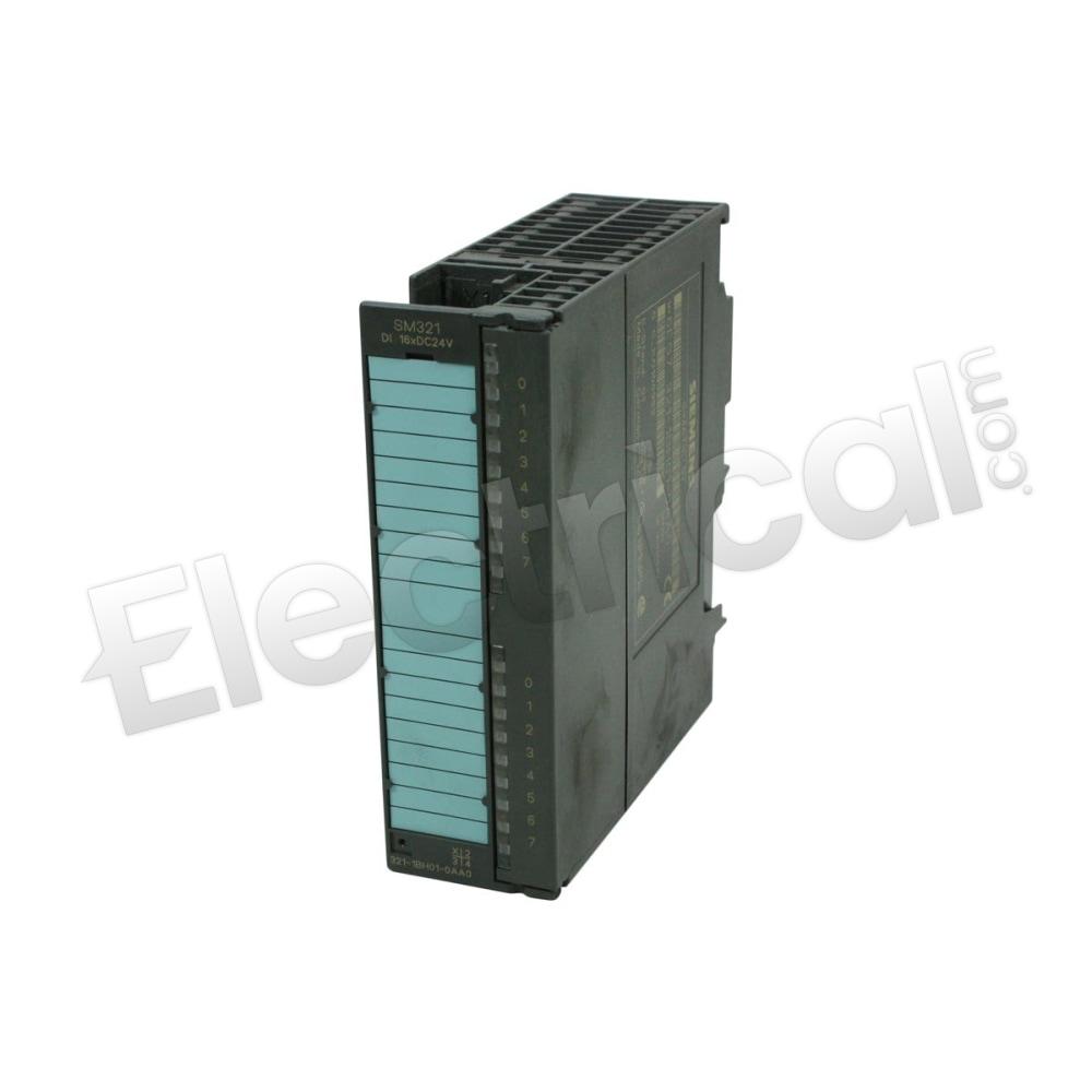6ES7321-1BH01-0AA0