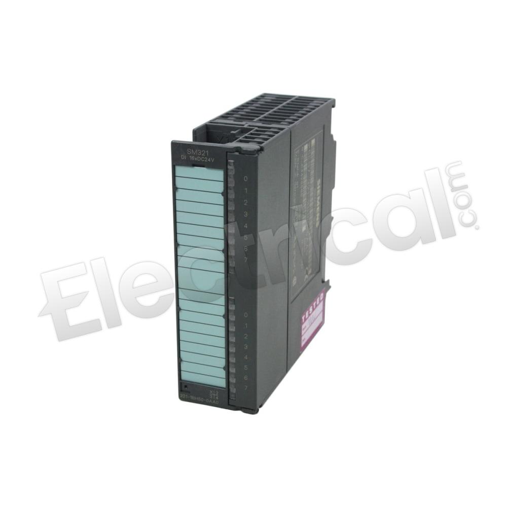 6ES7321-1BH50-0AA0