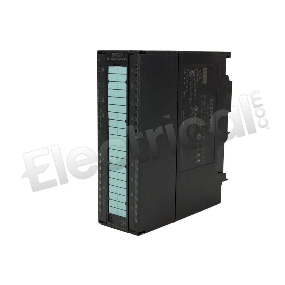 6ES7321-1CH00-0AA0