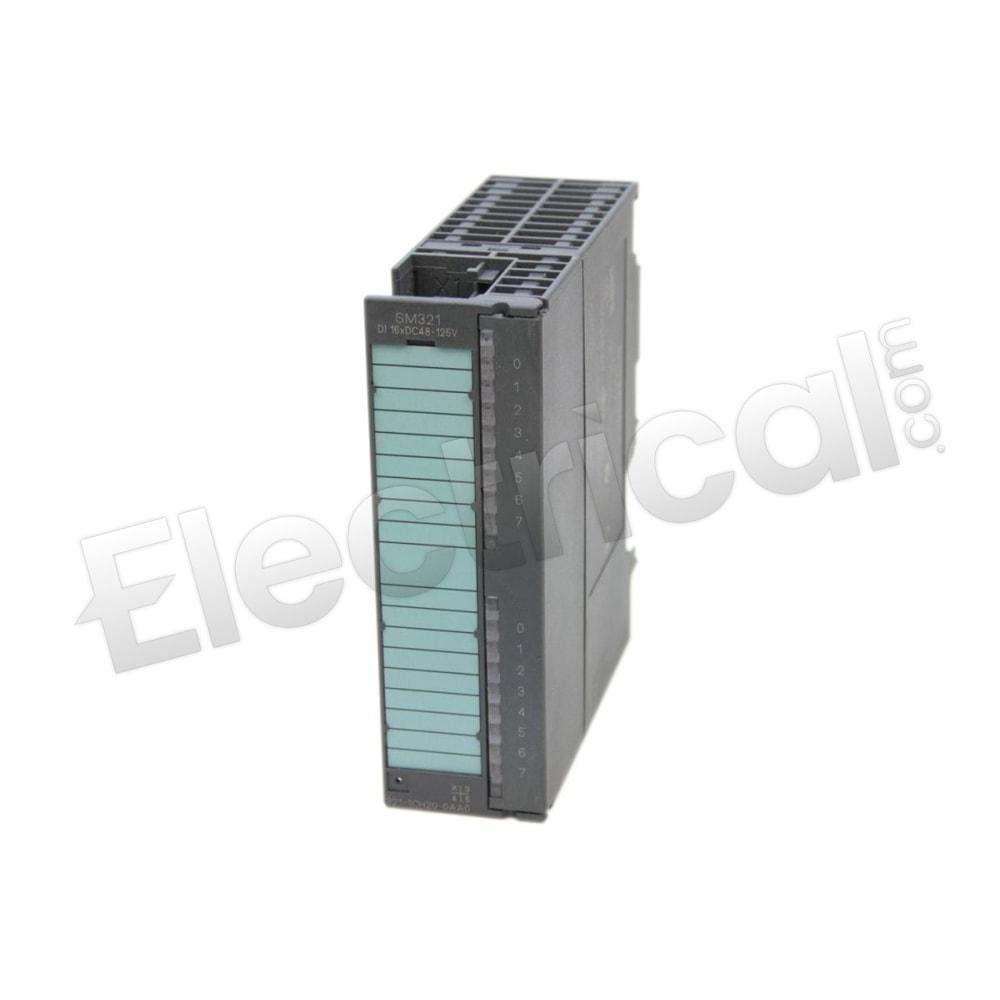 6ES7321-1CH20-0AA0