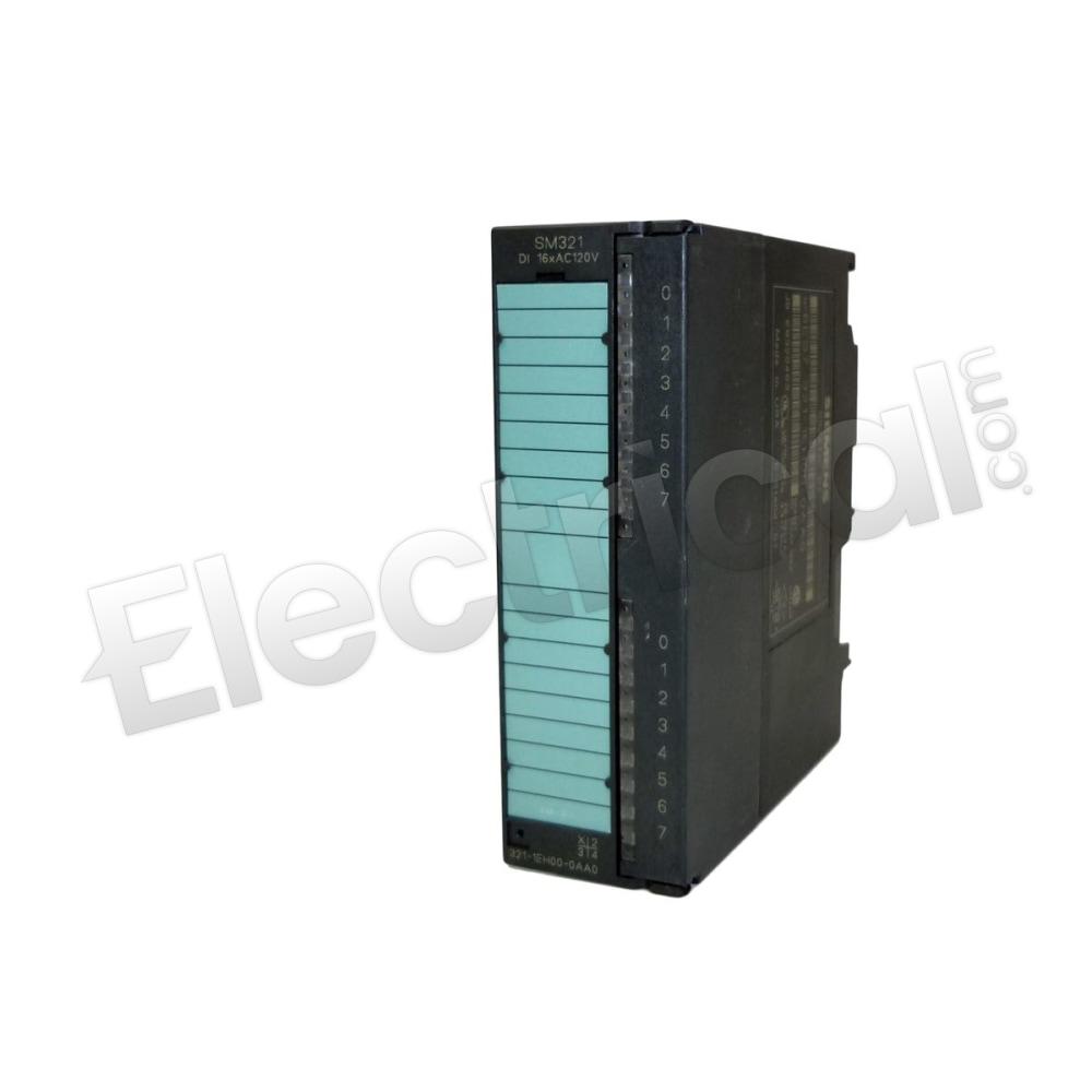 6ES7321-1EH00-0AA0