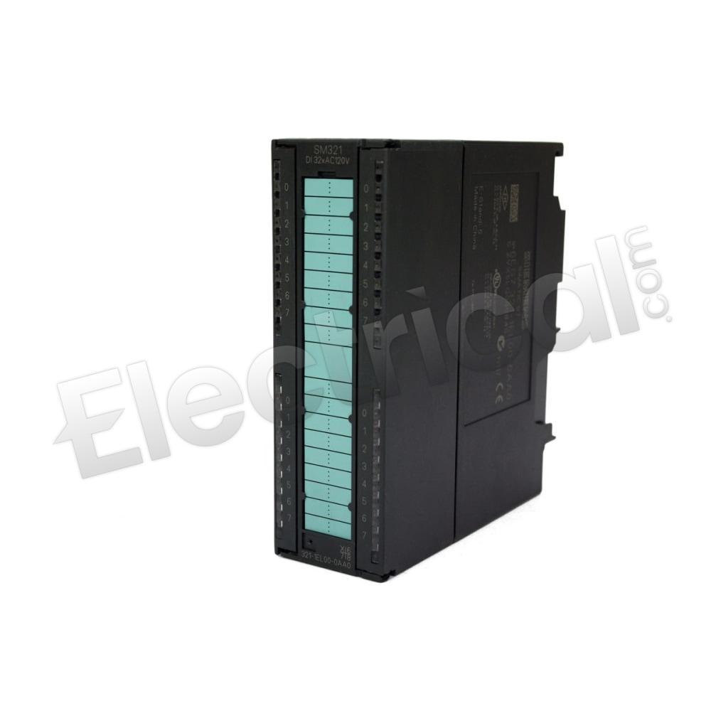 6ES7321-1EL00-0AA0