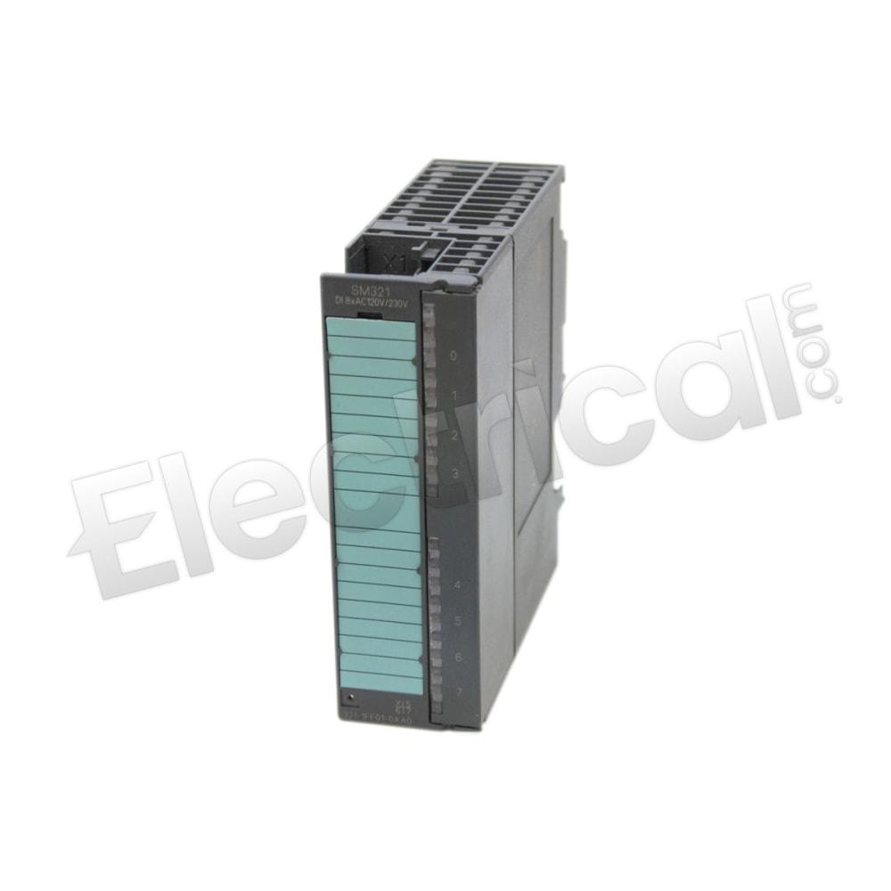 6ES7321-1FF01-0AA0