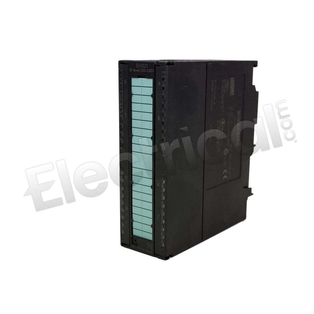 6ES7321-1FF10-0AA0