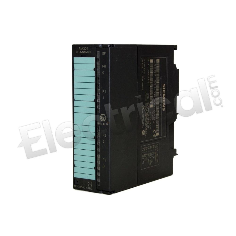 6ES7321-7RD00-0AB0