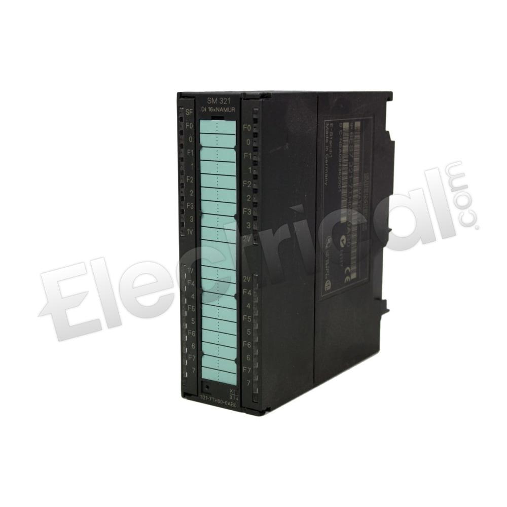 6ES7321-7TH00-0AB0