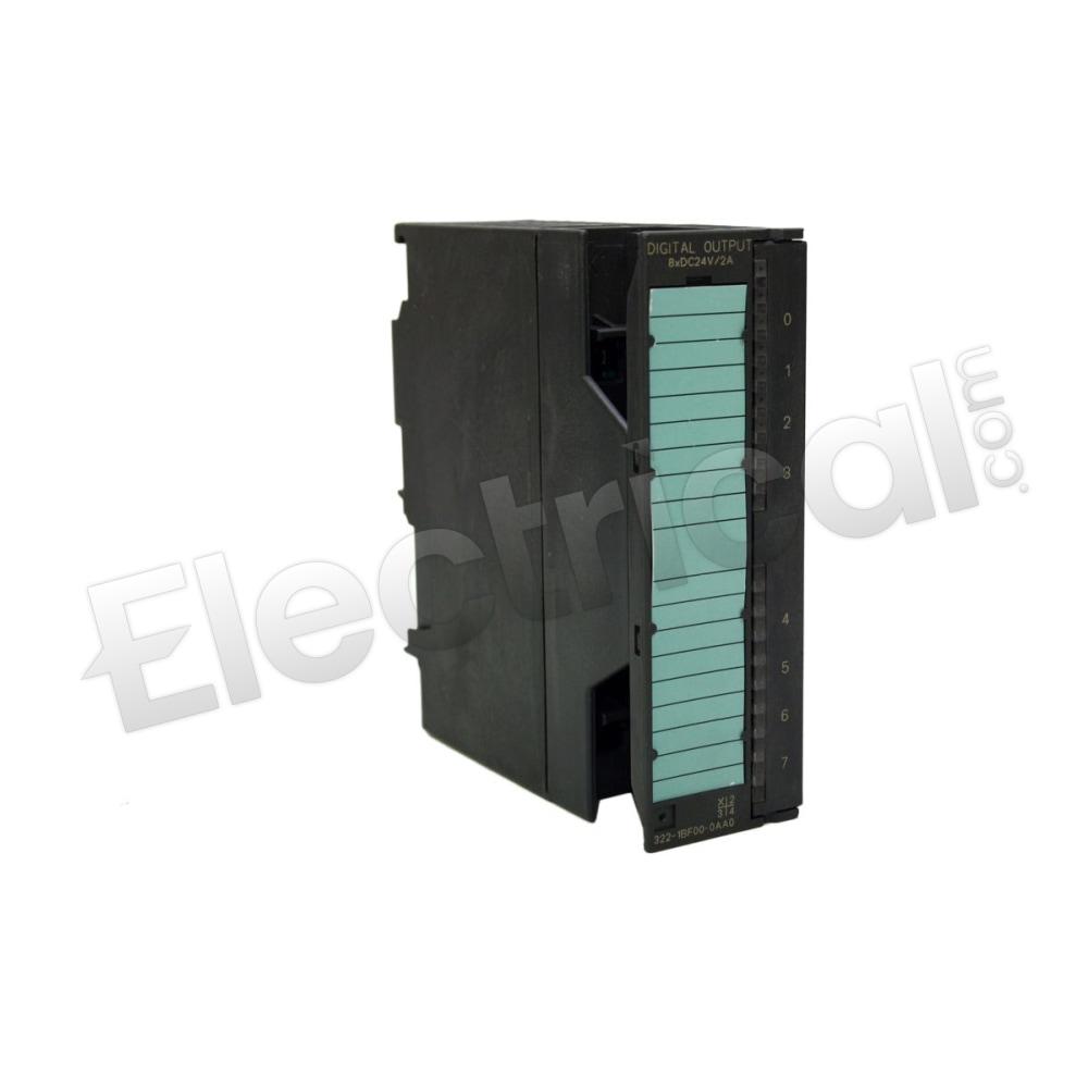 6ES7322-1BF00-0AA0