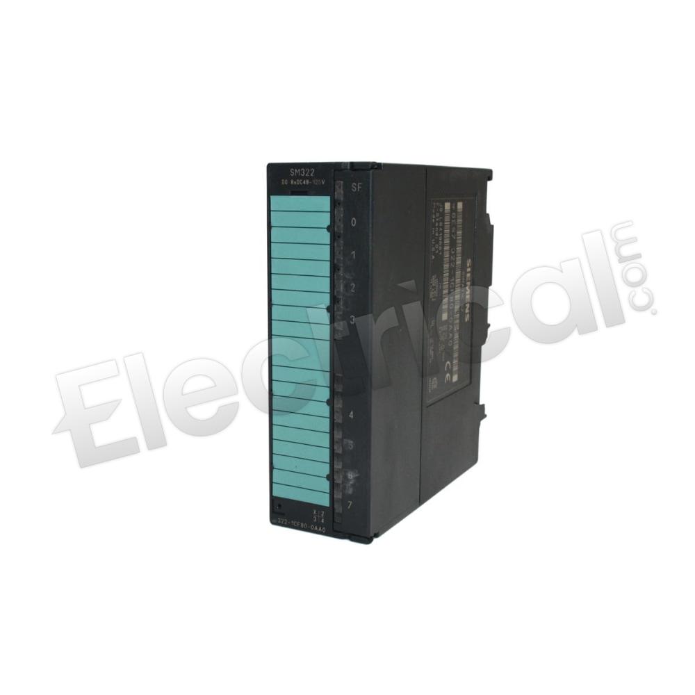 6ES7322-1CF80-0AA0