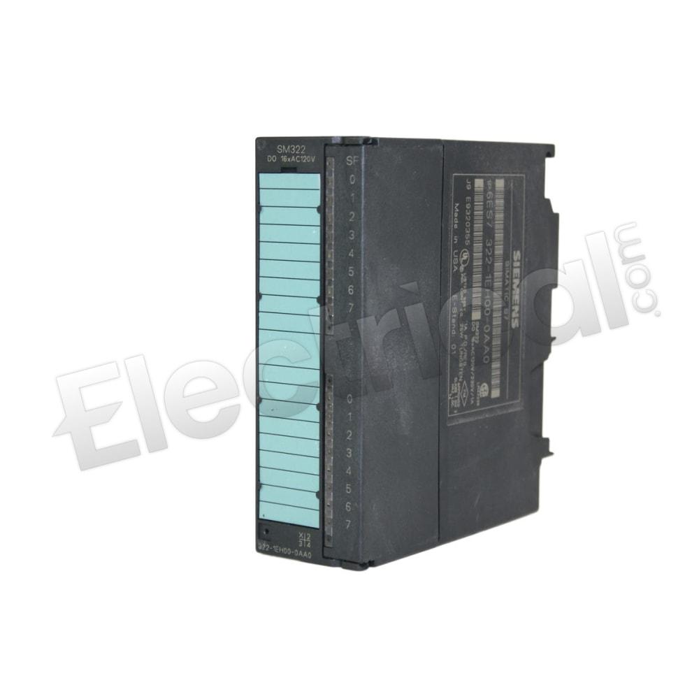 6ES7322-1EH00-0AA0
