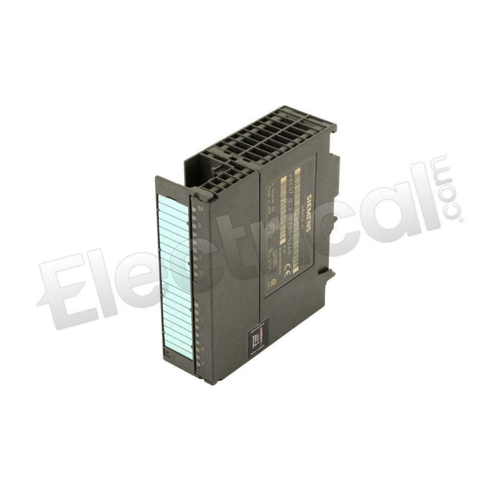 6ES7322-1FF01-0AA0