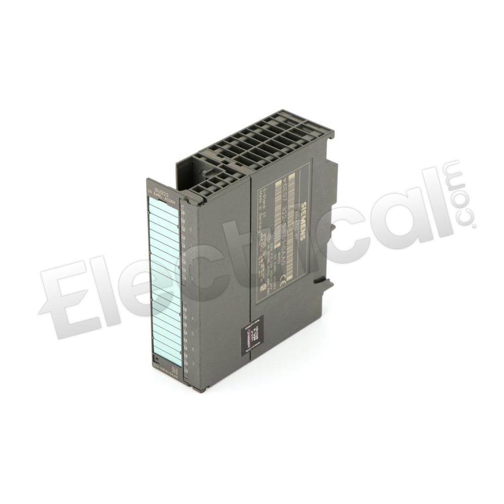 6ES7322-1HF01-0AA0