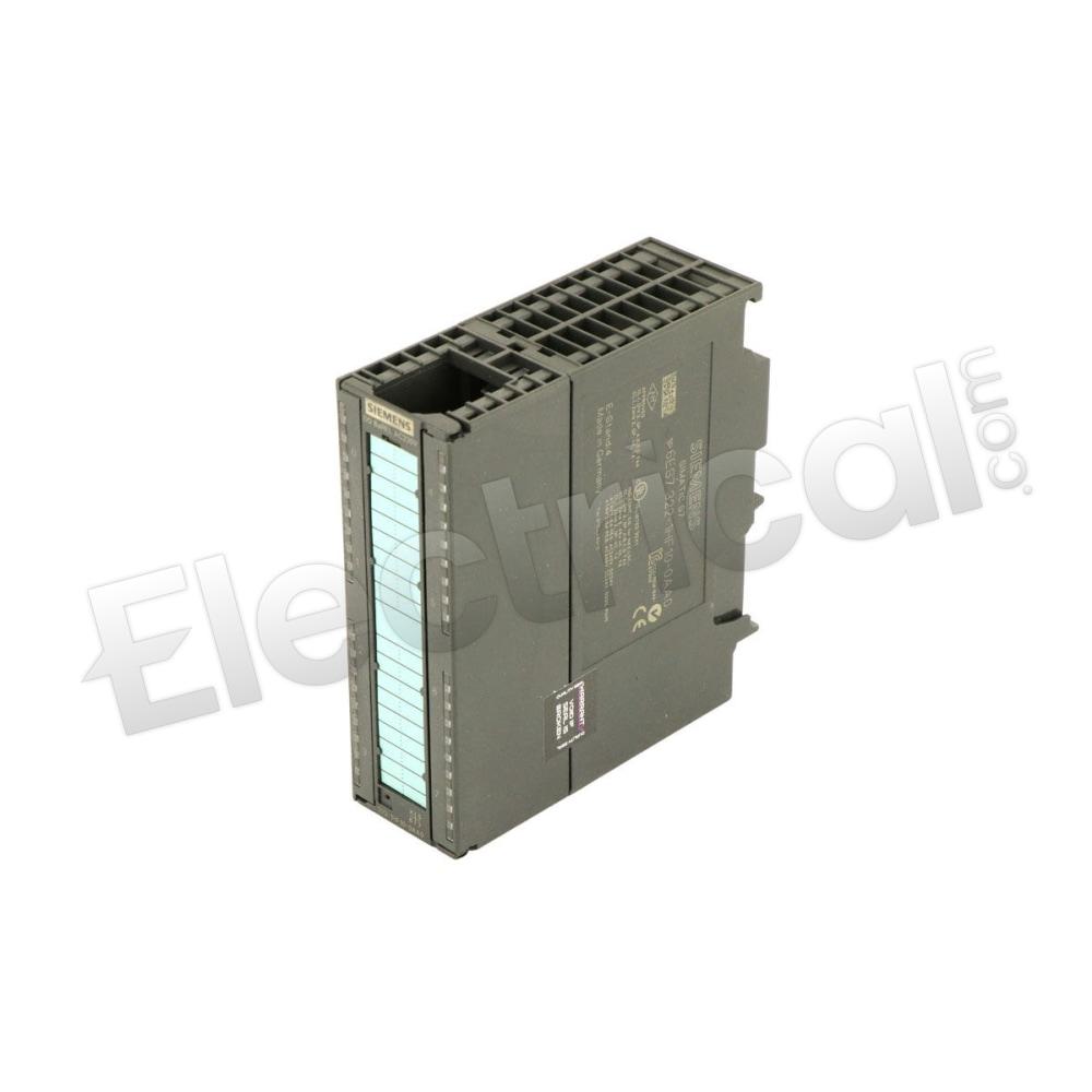 6ES7322-1HF10-0AA0