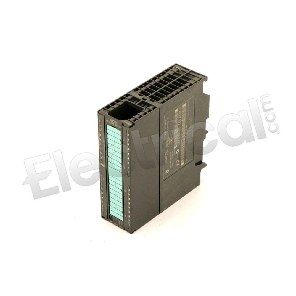 6ES7322-1HF20-0AA0