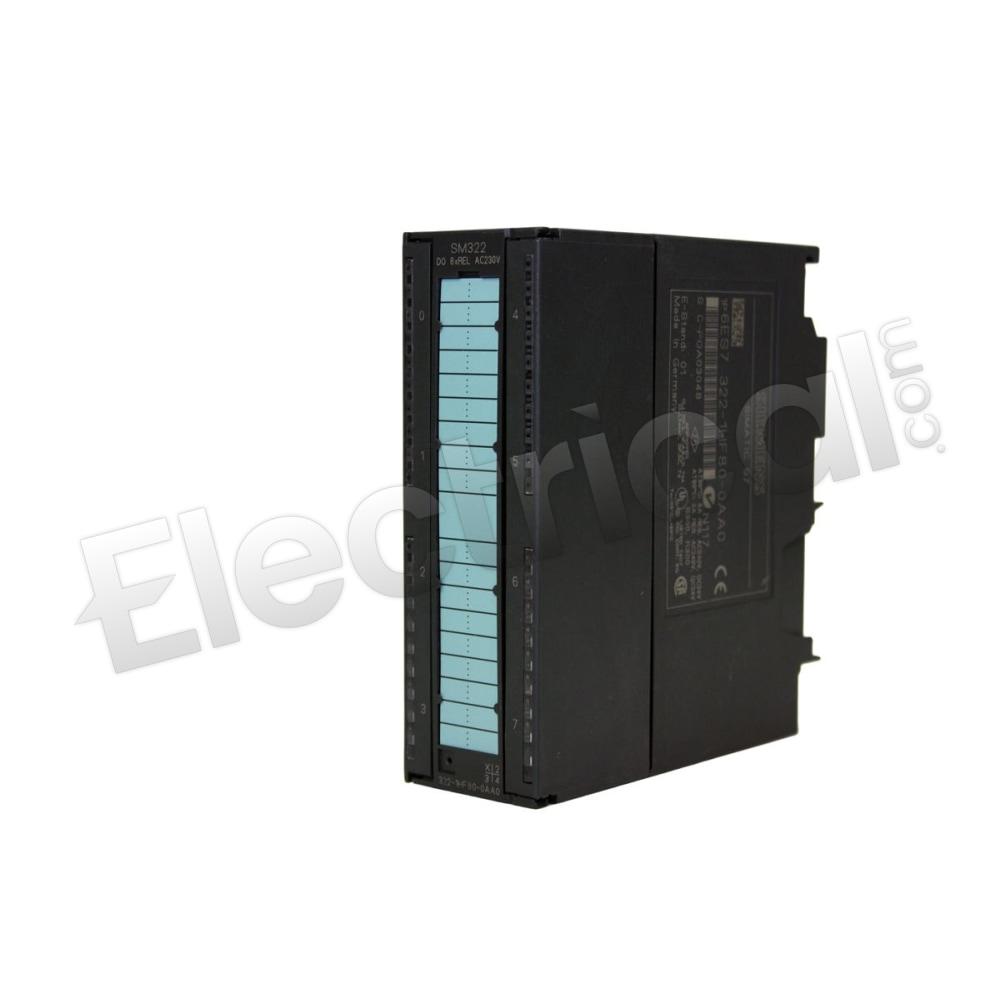 6ES7322-1HF80-0AA0
