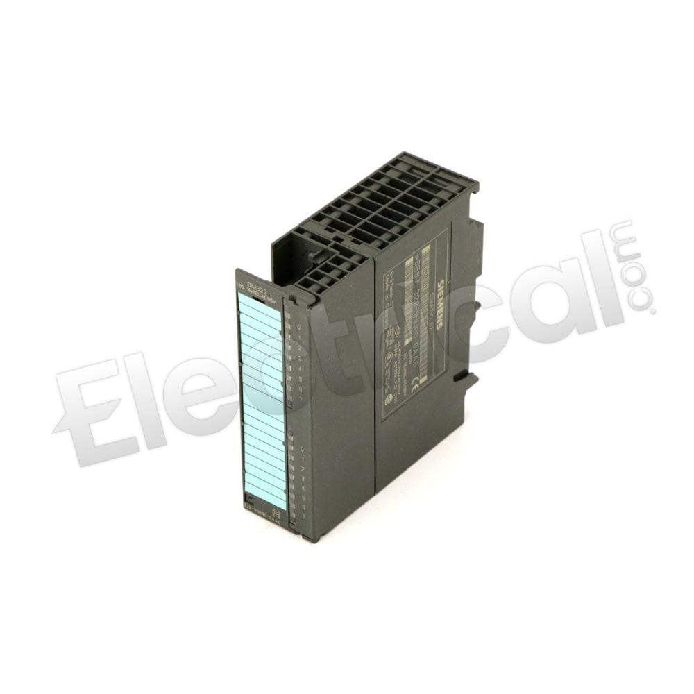 6ES7322-1HH00-0AA0