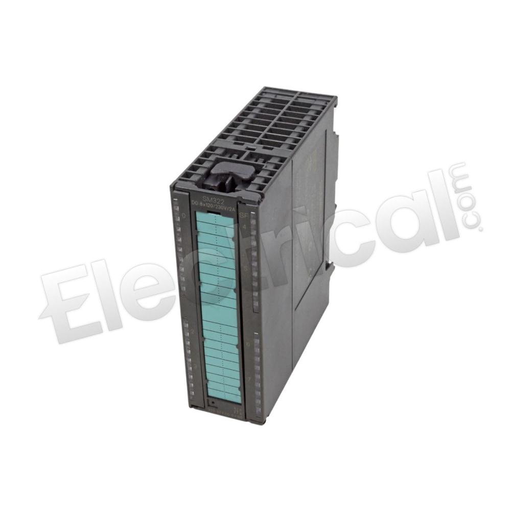 6ES7322-5FF00-0AB0