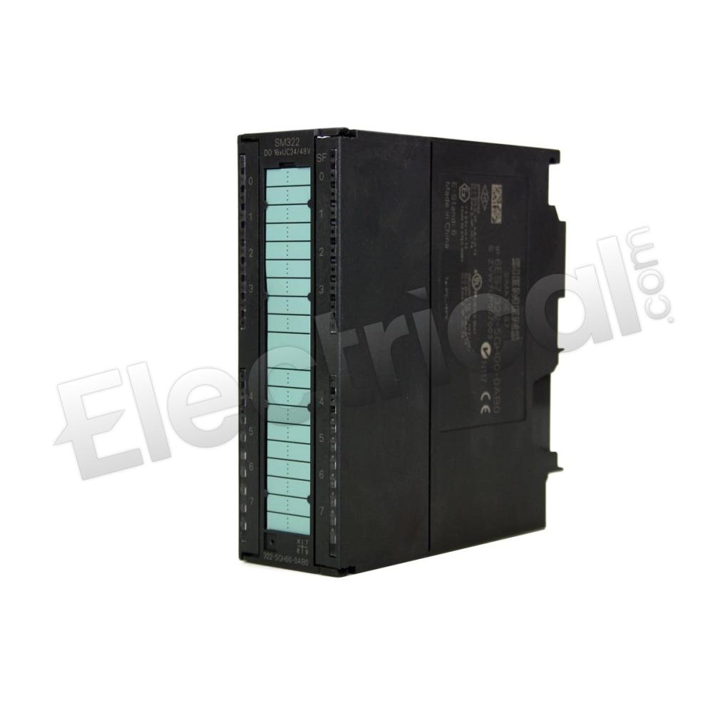 6ES7322-5GH00-0AB0