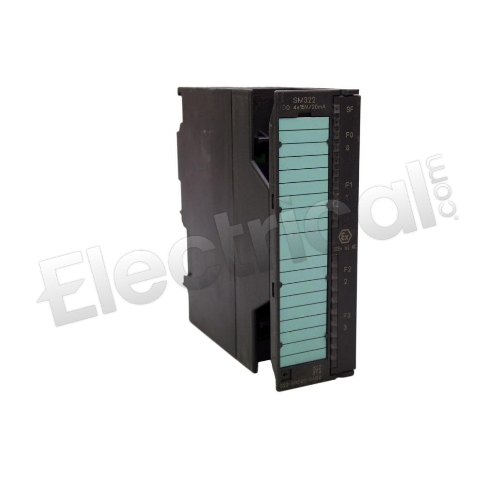 6ES7322-5RD00-0AB0