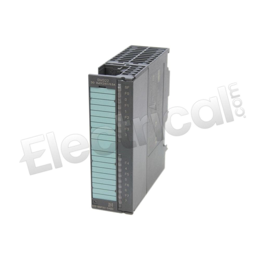 6ES7322-8BF80-0AB0