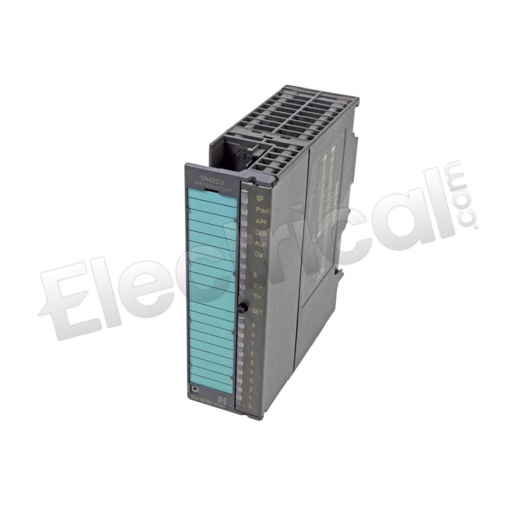 6ES7323-1BH80-0AA0