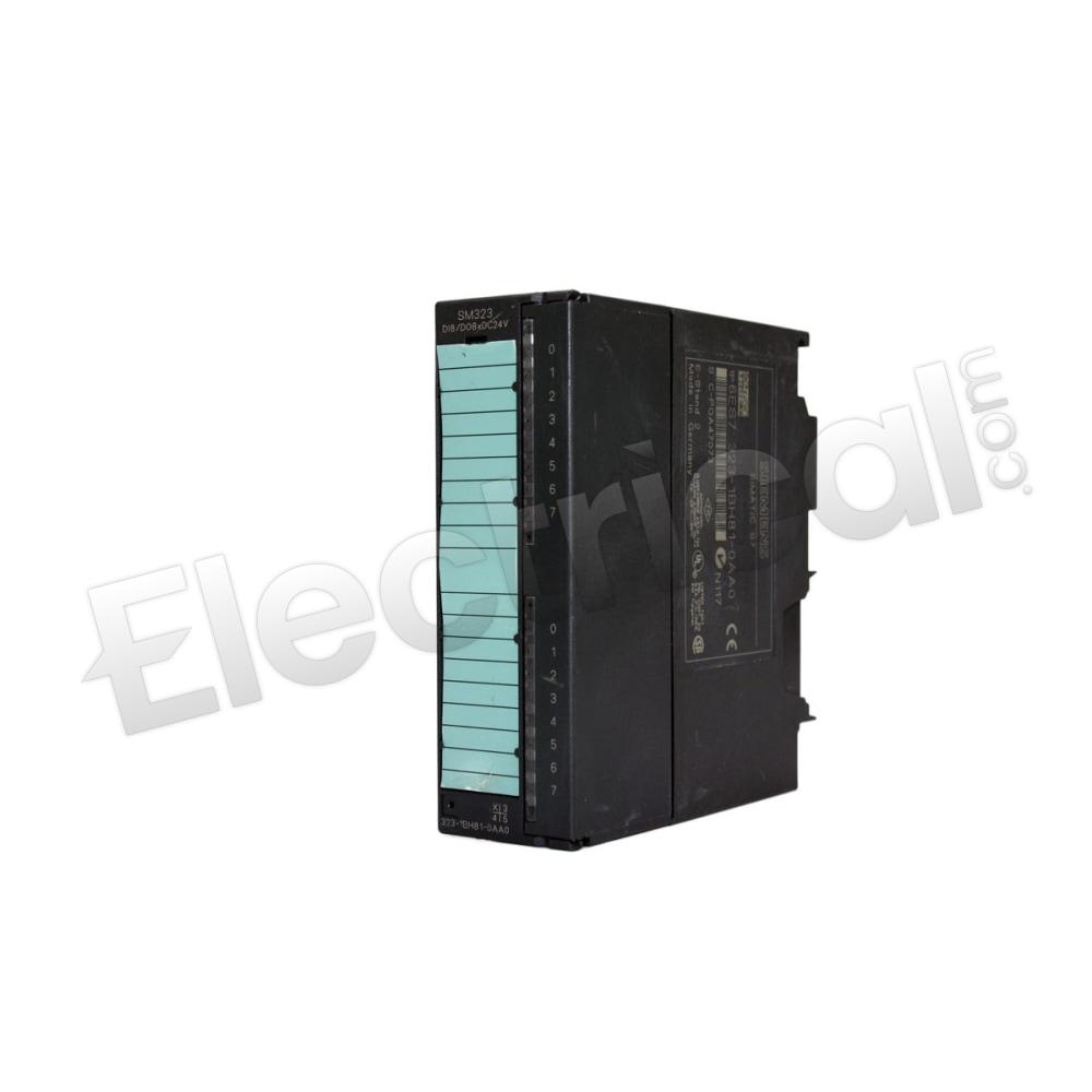 6ES7323-1BH81-0AA0
