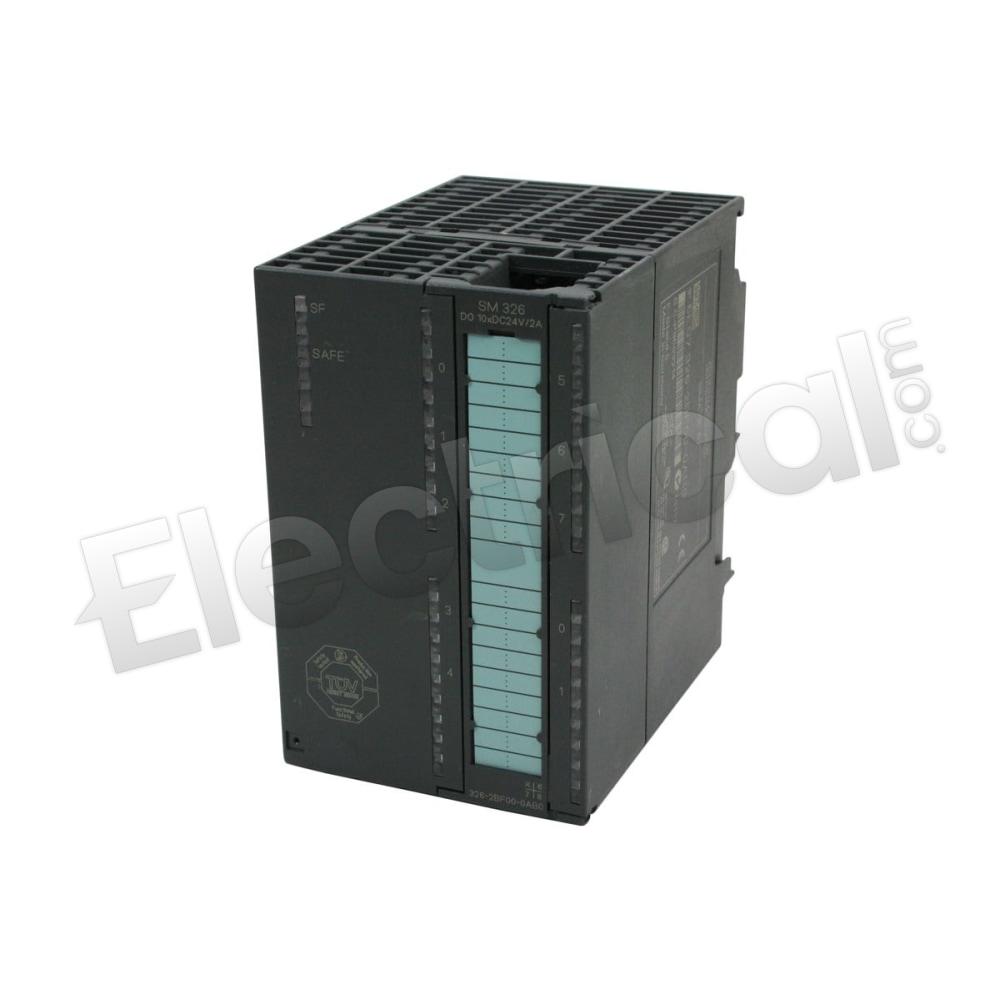 6ES7326-2BF00-0AB0