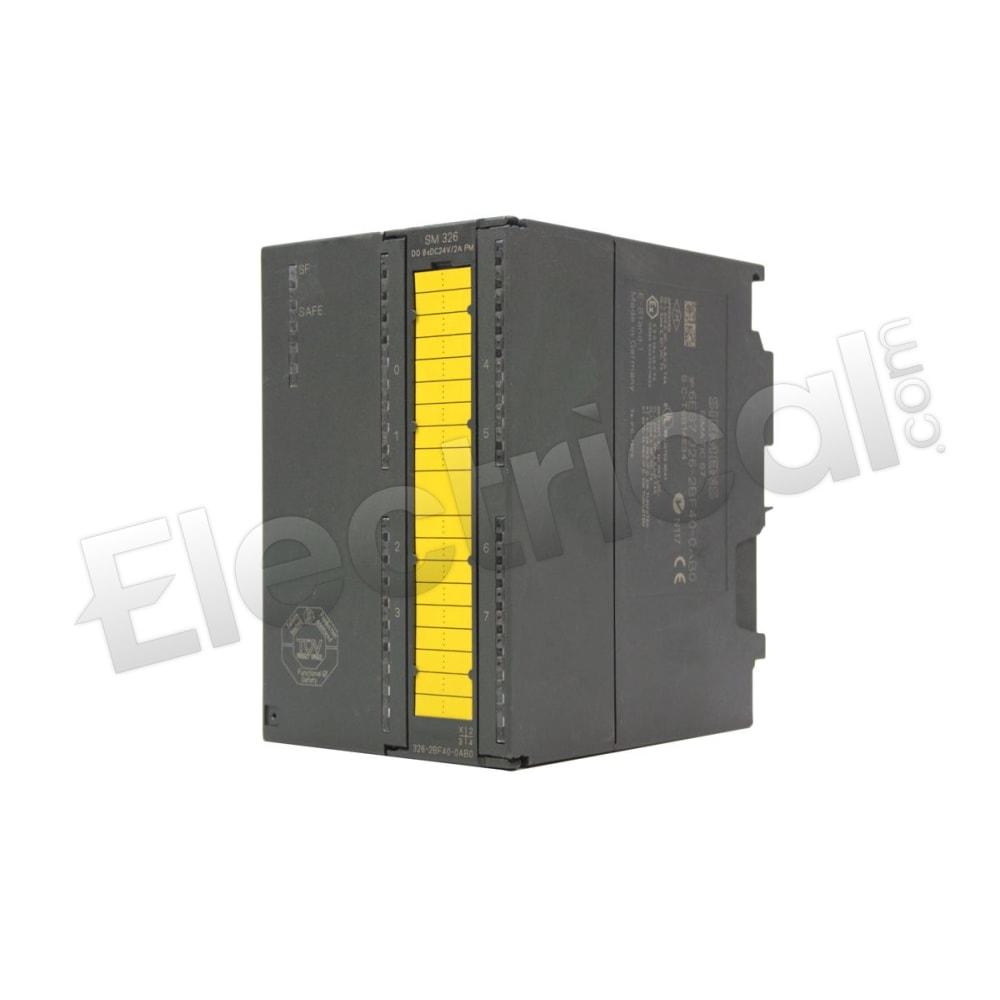 6ES7326-2BF40-0AB0
