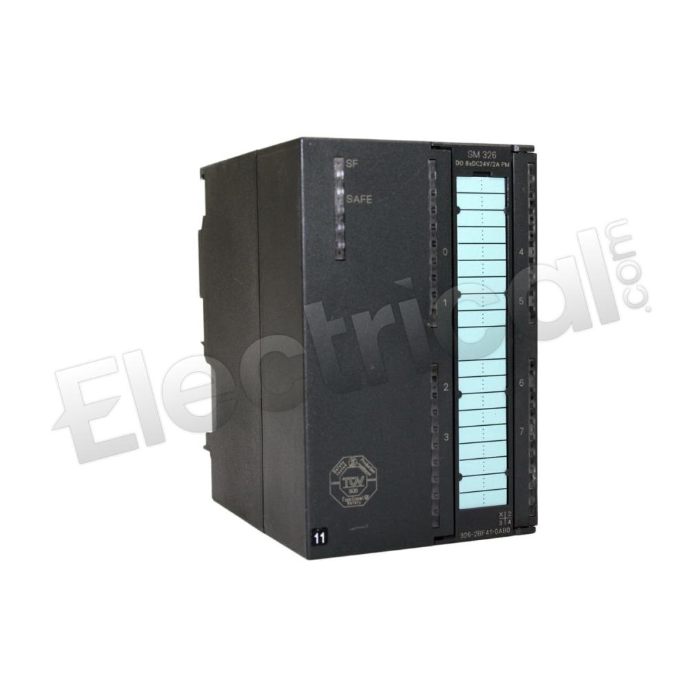 6ES7326-2BF41-0AB0