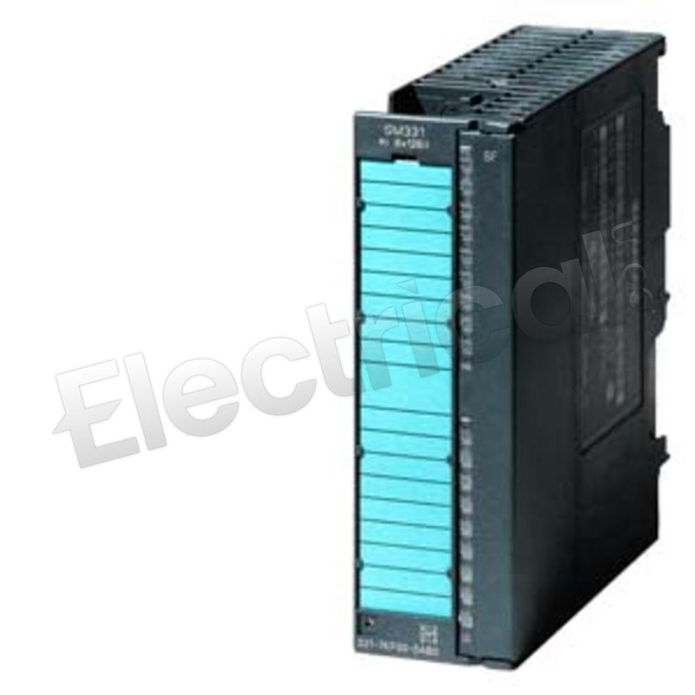 6ES7331-1KB02-0AB0