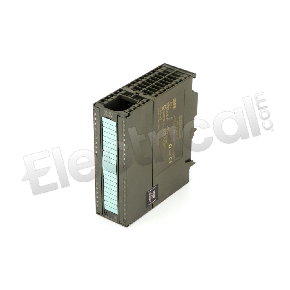 6ES7331-1KF01-0AB0