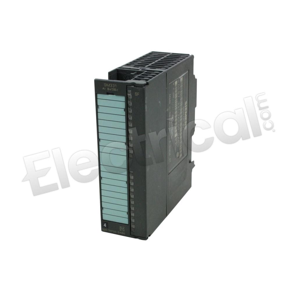 6ES7331-7KF00-0AB0