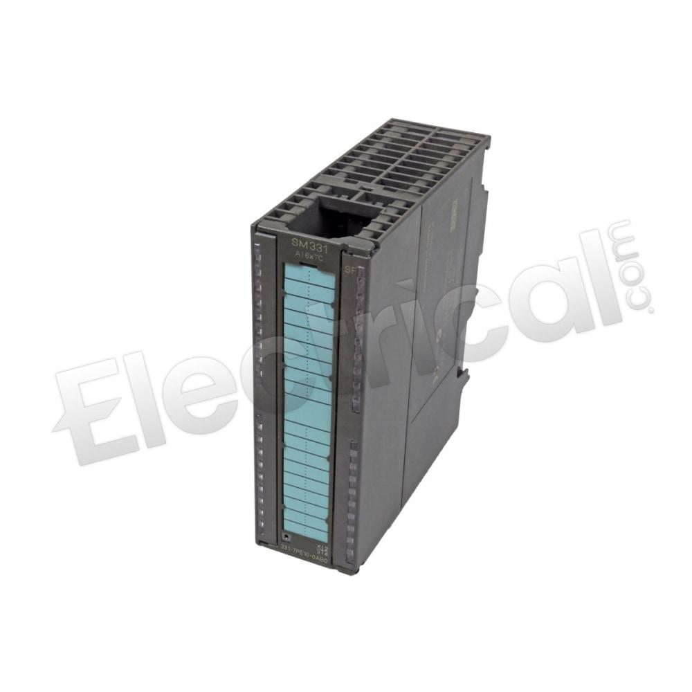 6ES7331-7PE10-0AB0
