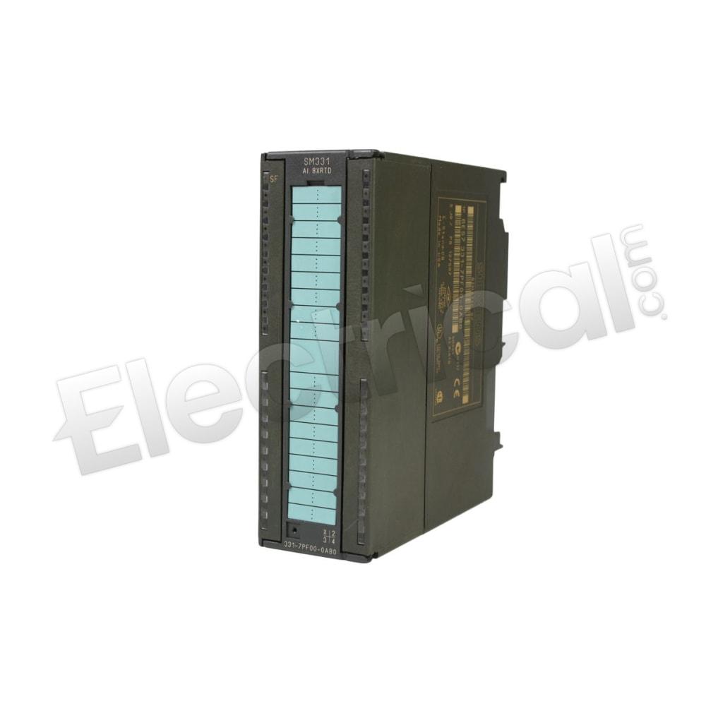 6ES7331-7PF00-0AB0