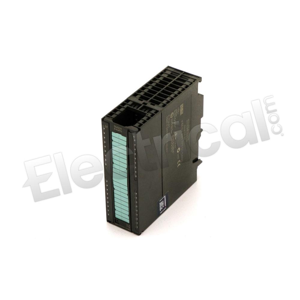 6ES7331-7PF01-0AB0