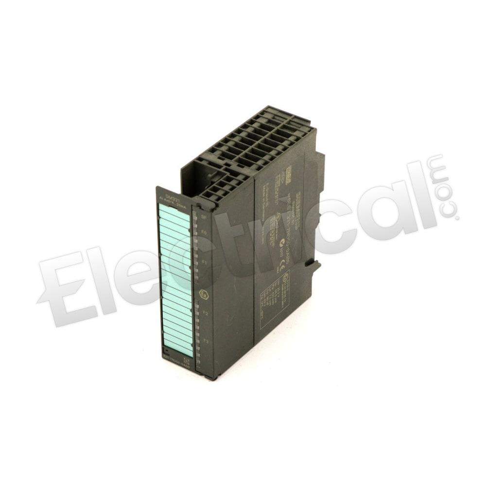 6ES7331-7RD00-0AB0