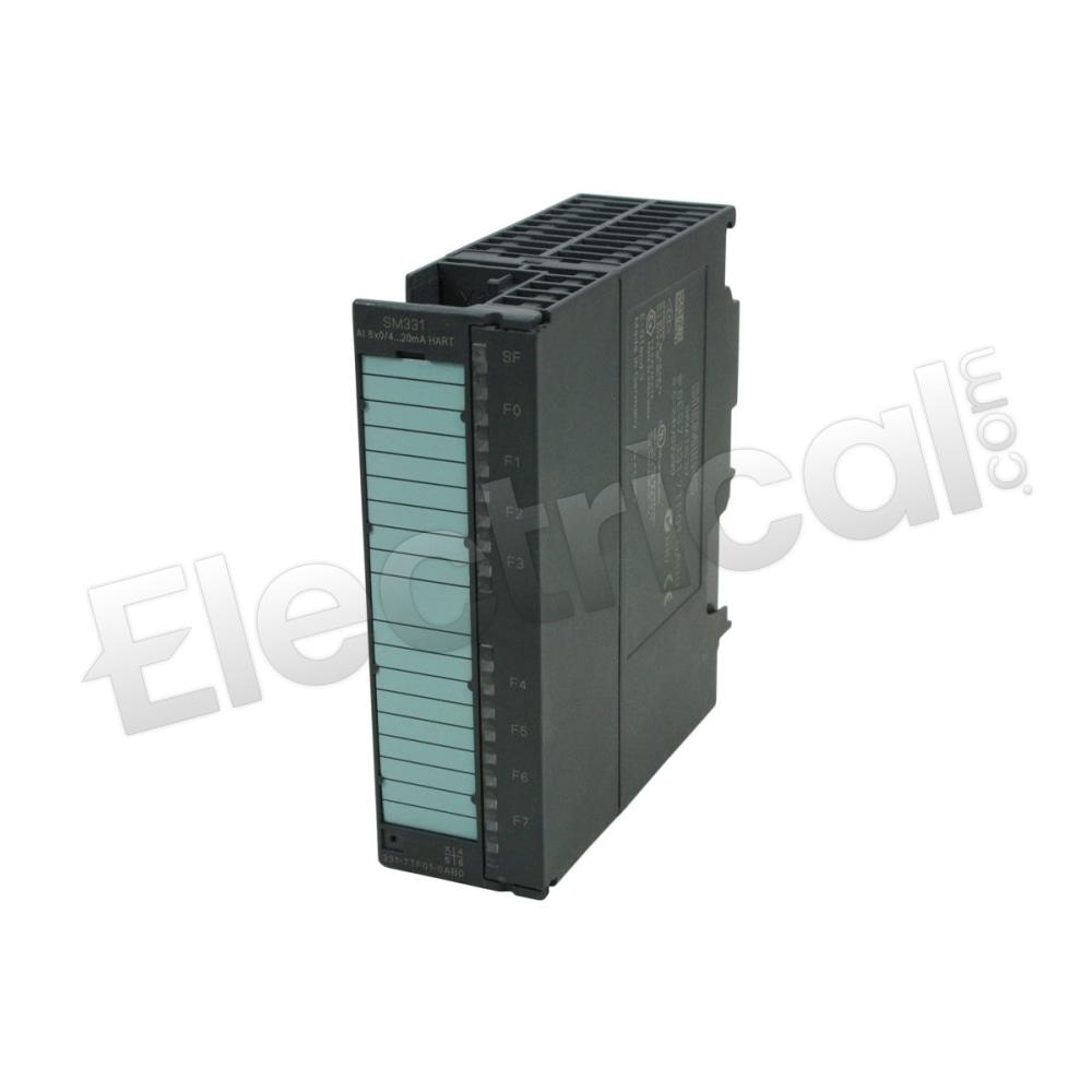 6ES7331-7TF01-0AB0