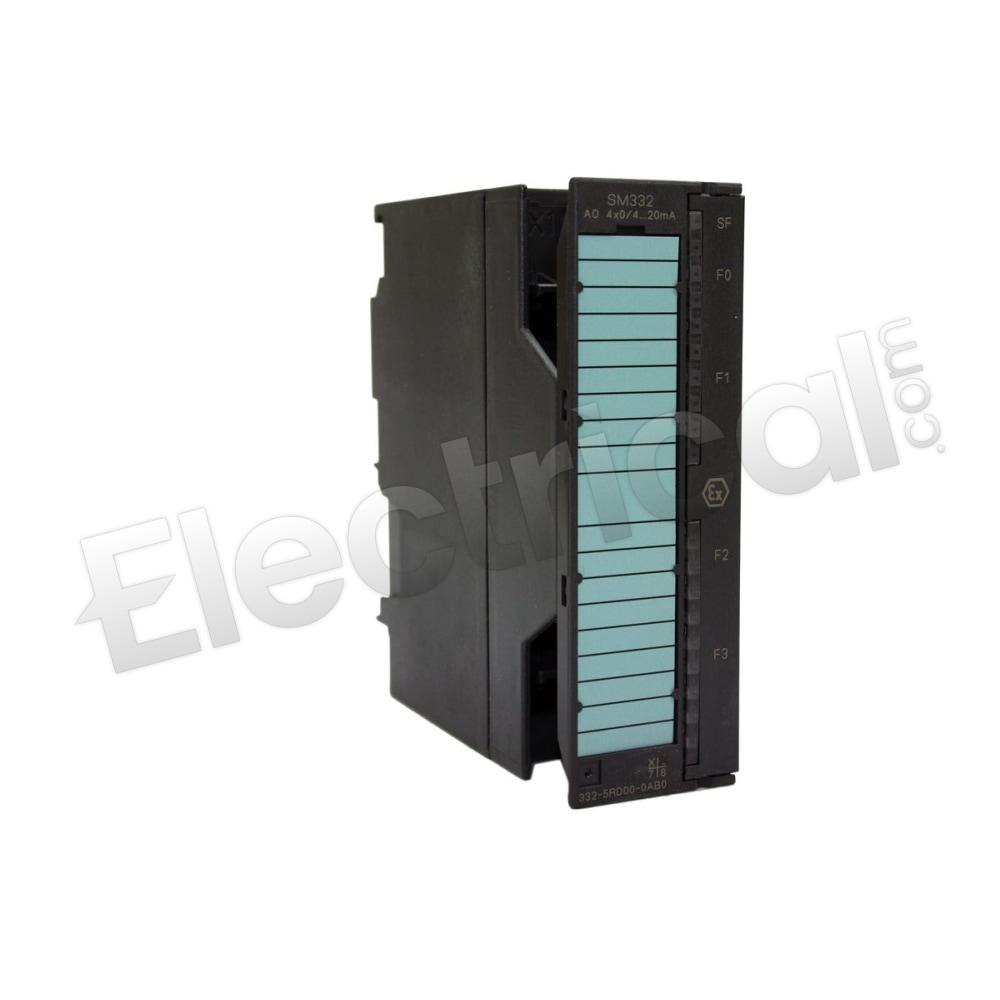 6ES7332-5RD00-0AB0