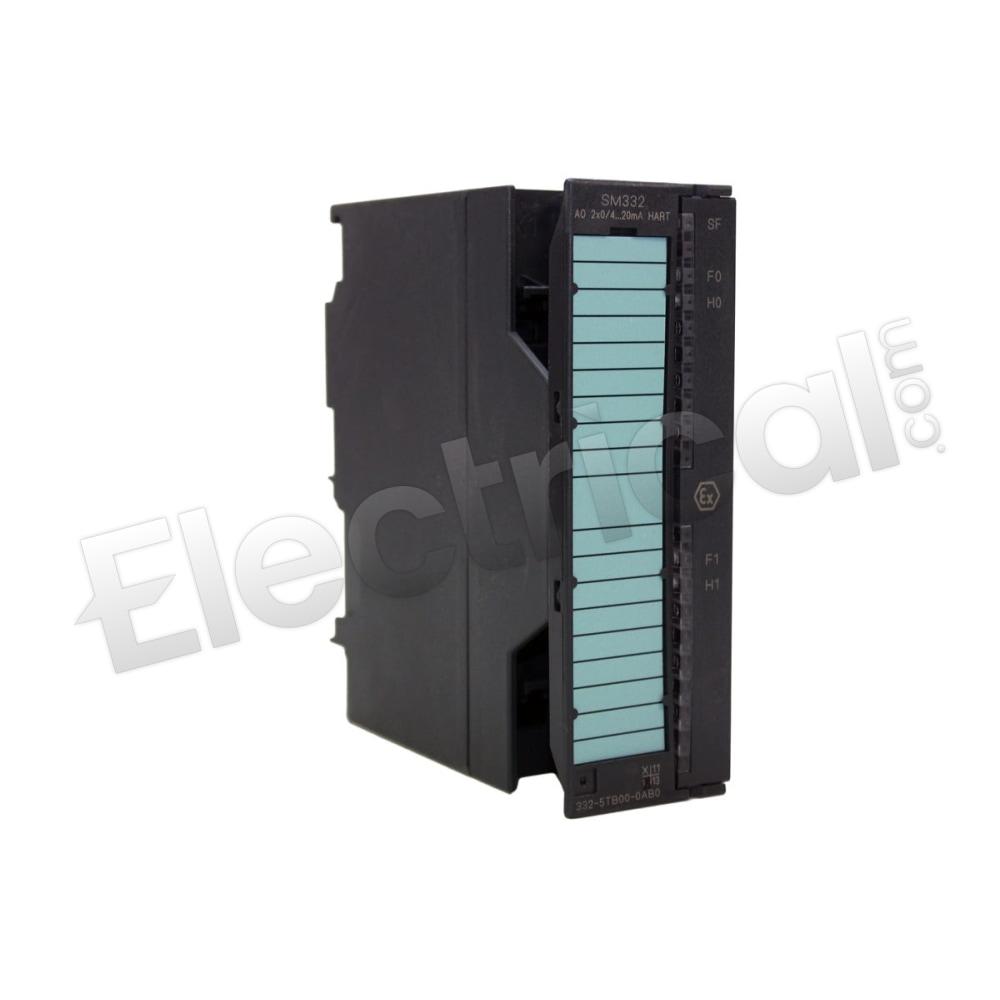 6ES7332-5TB00-0AB0